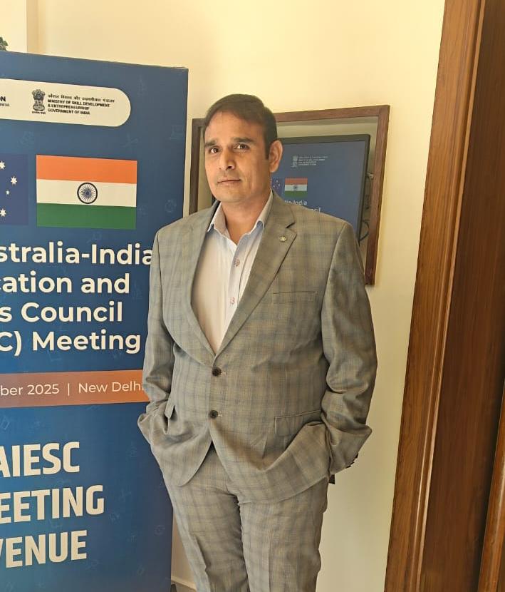 Dr. Chandrashekar Jatoth